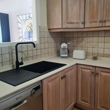 Summer Apartment & Beach Altea First Line Wifi Экстерьер фото
