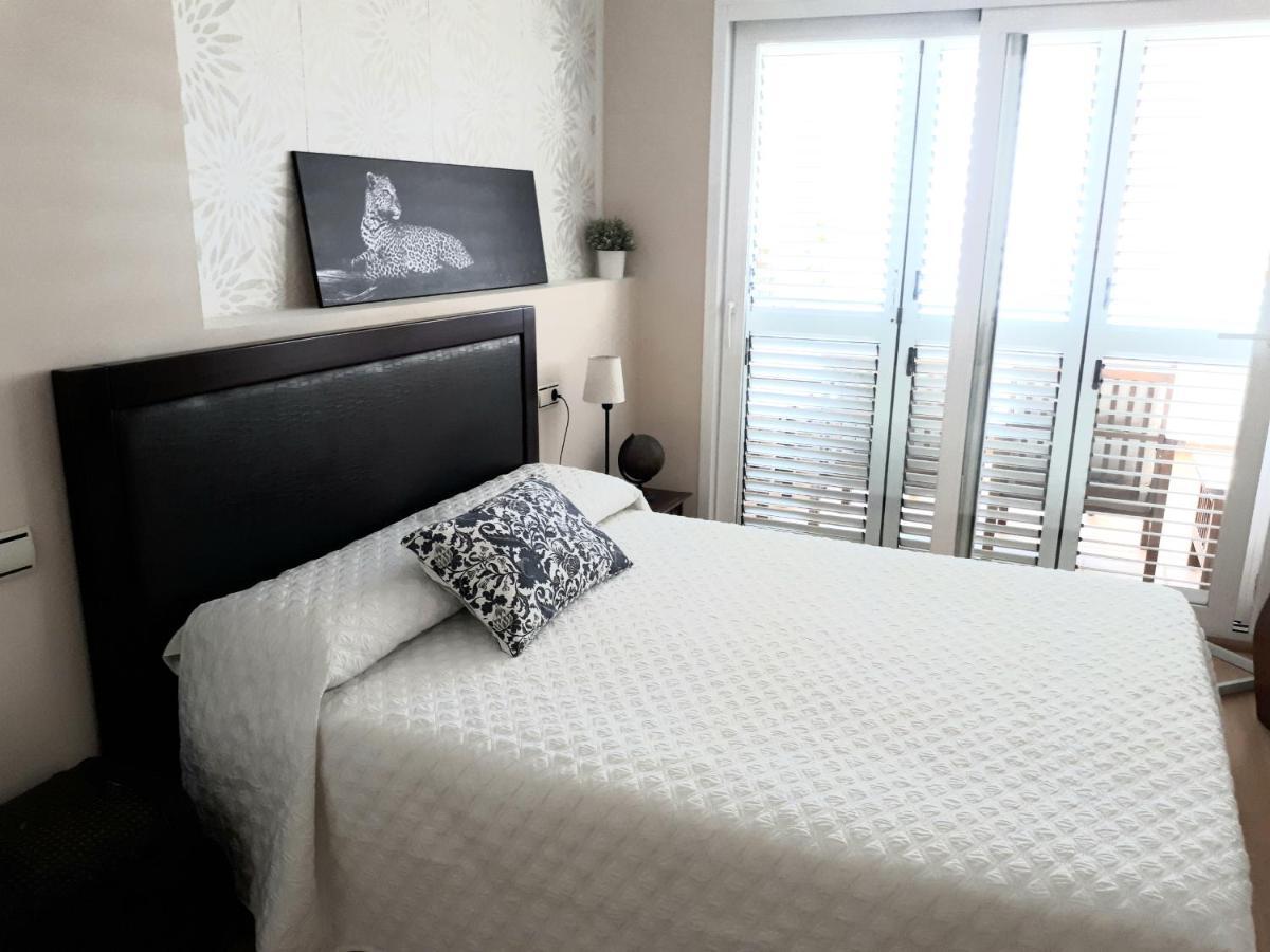 Summer Apartment & Beach Altea First Line Wifi Экстерьер фото