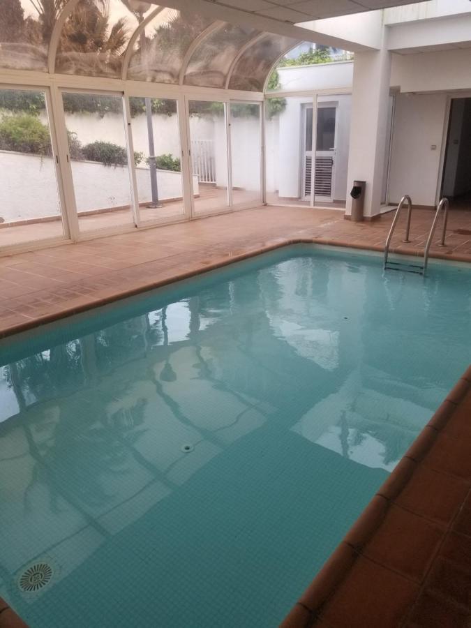 Summer Apartment & Beach Altea First Line Wifi Экстерьер фото