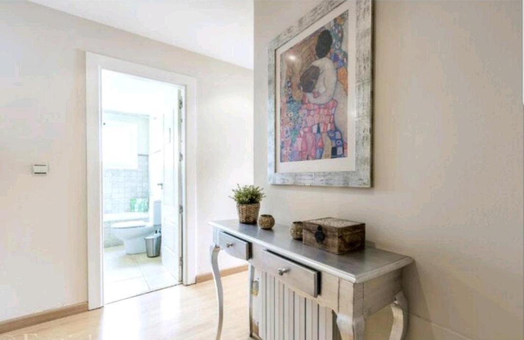 Summer Apartment & Beach Altea First Line Wifi Экстерьер фото