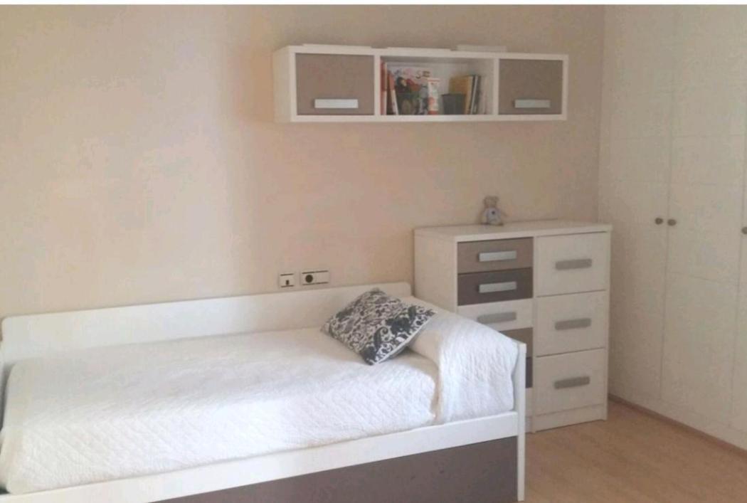 Summer Apartment & Beach Altea First Line Wifi Экстерьер фото