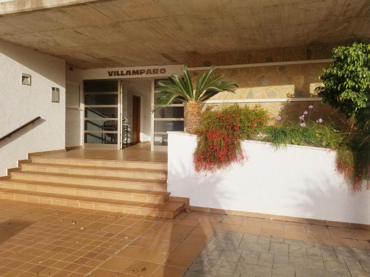 Summer Apartment & Beach Altea First Line Wifi Экстерьер фото