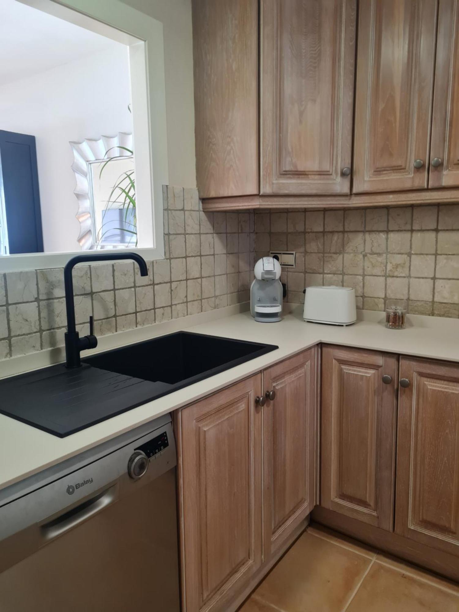 Summer Apartment & Beach Altea First Line Wifi Экстерьер фото